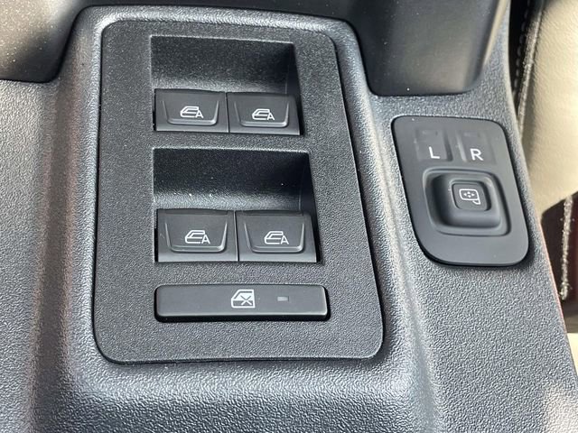 New 2026 Ford Bronco Outer Banks AWD/4WD image 23