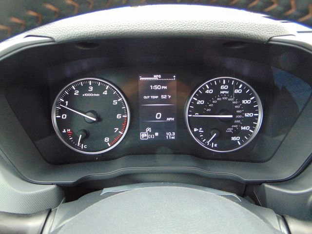 New 2026 Subaru Forester Sport w/ Sport Plus Package AWD/4WD image 16
