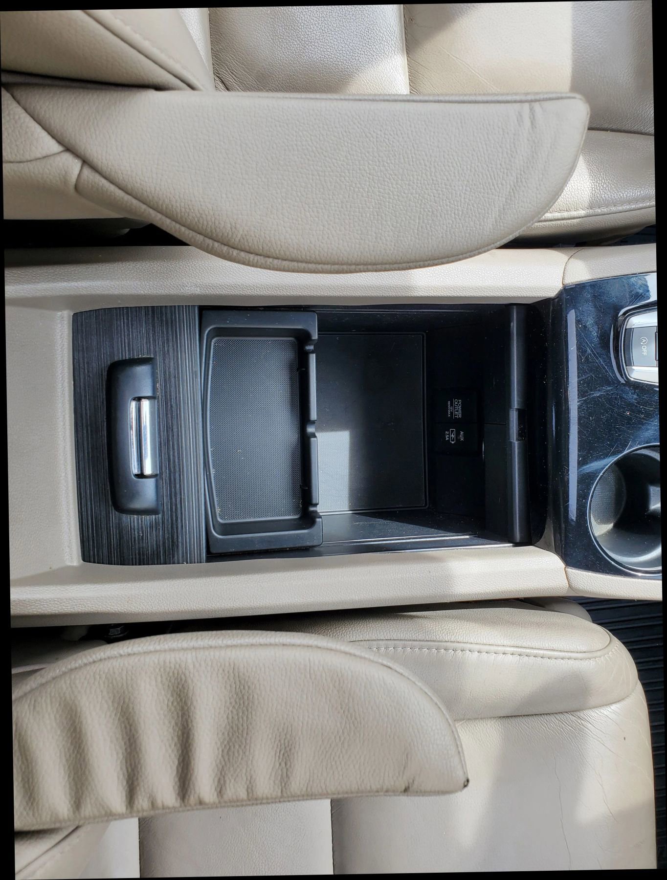 Used 2019 Honda Pilot Touring image 46