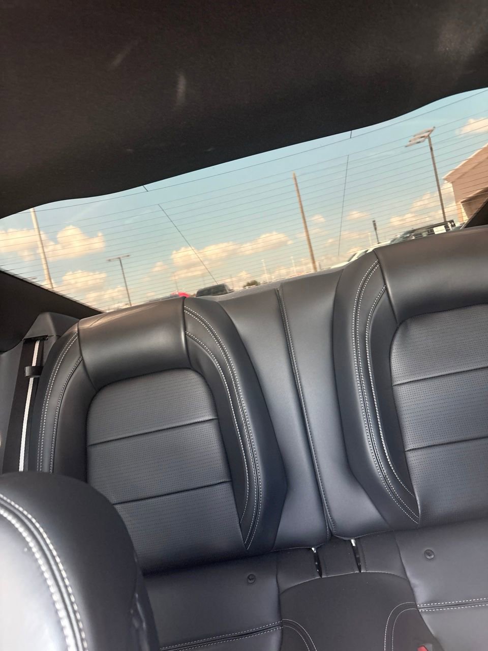 Used 2024 Ford Mustang GT Premium RWD image 18