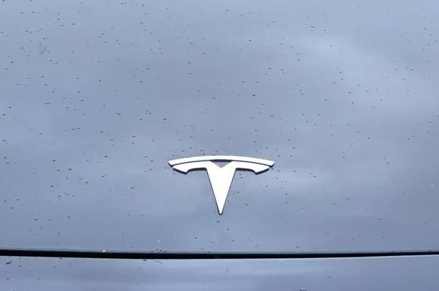 Used 2022 Tesla Model 3 Long Range image 3