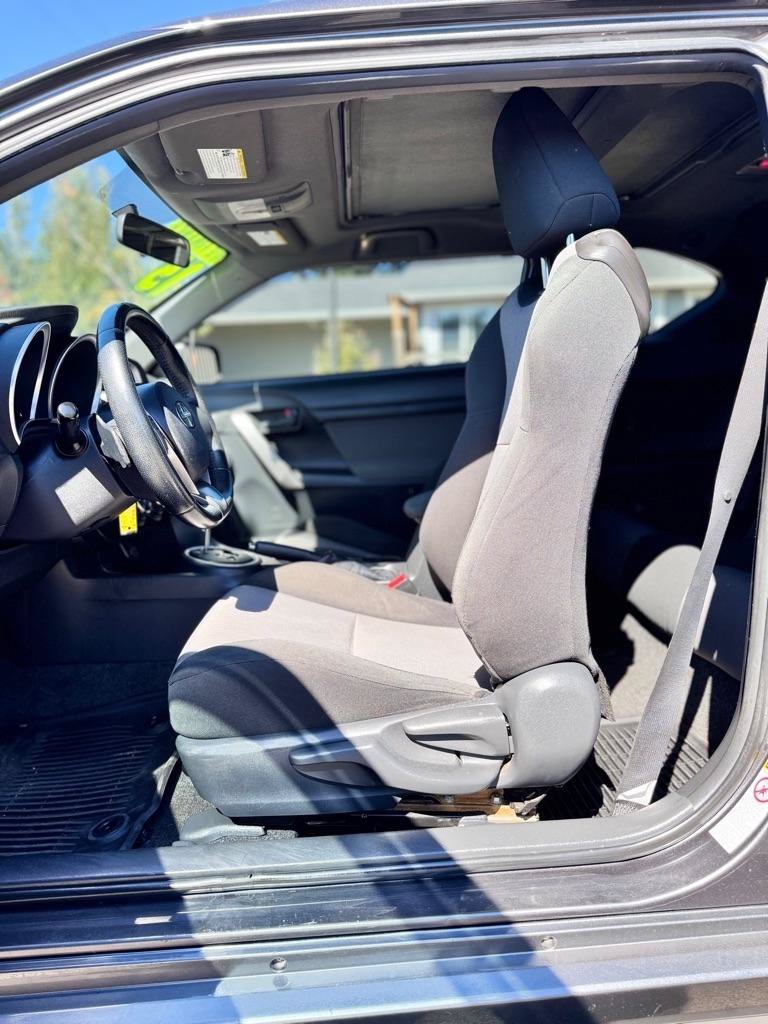 Used 2015 Scion tC FWD image 14