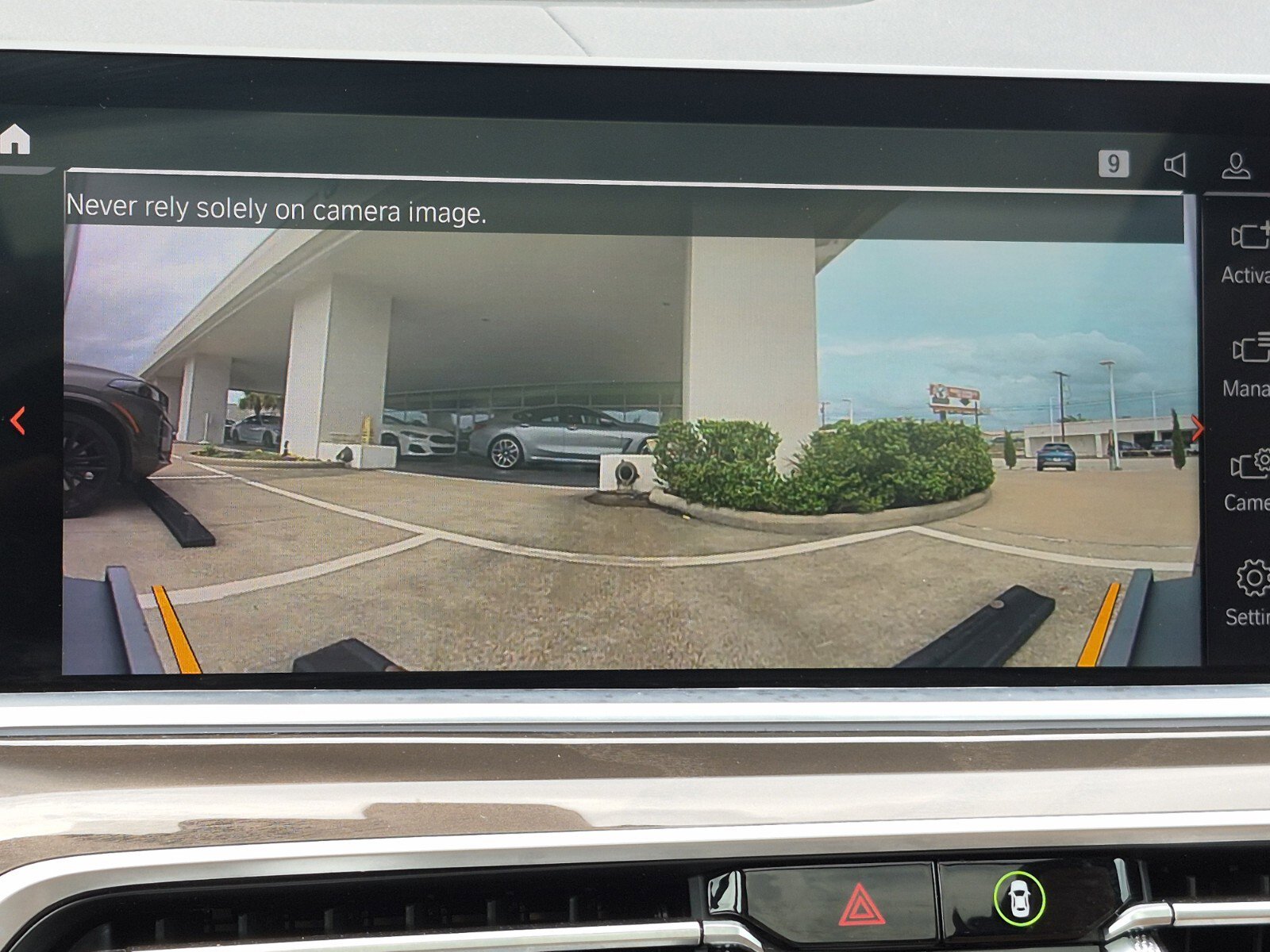 Certified 2022 BMW X5 sDrive40i image 32