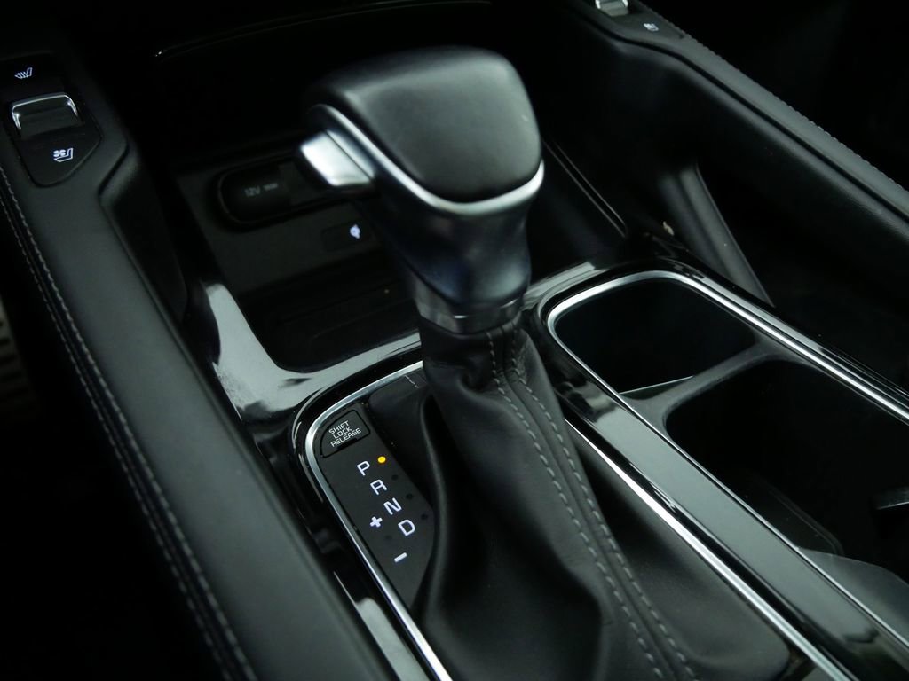 Used 2022 Kia Telluride SX w/ Nightfall Edition Package image 31