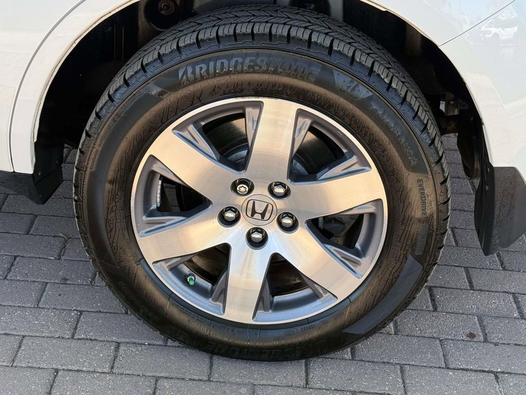 Used 2013 Honda Pilot Touring image 13