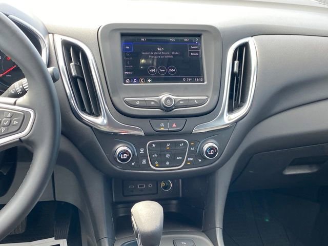 Certified 2024 Chevrolet Equinox LT w/ LPO, Floor Liner Package FWD image 8