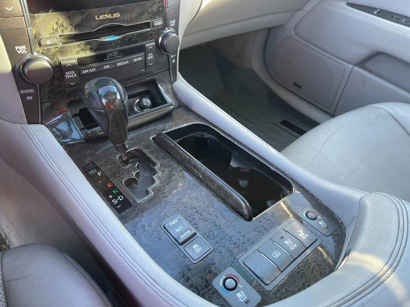 Used 2007 Lexus LS 460 image 18