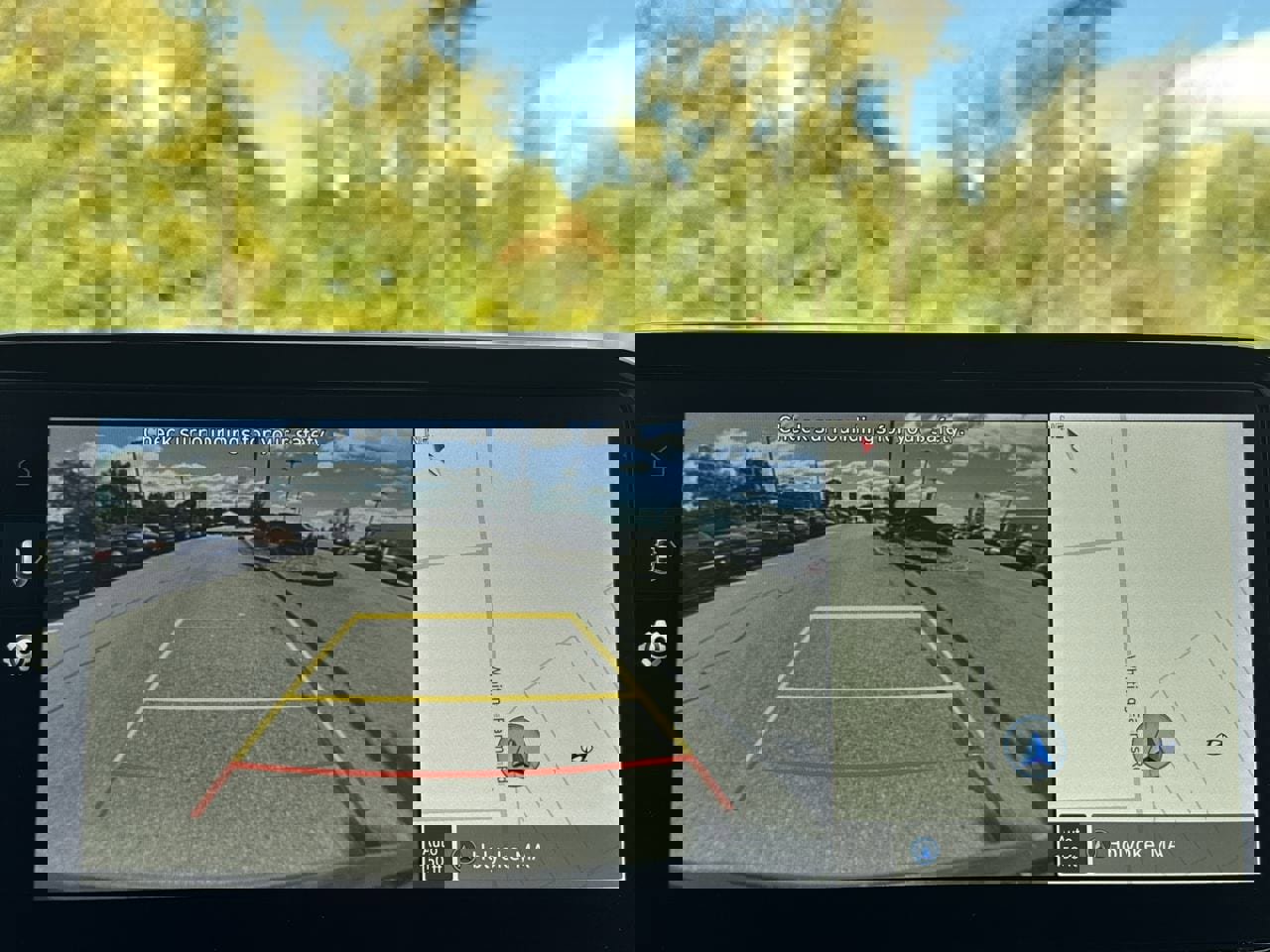 Used 2023 Hyundai Santa Fe SEL image 18