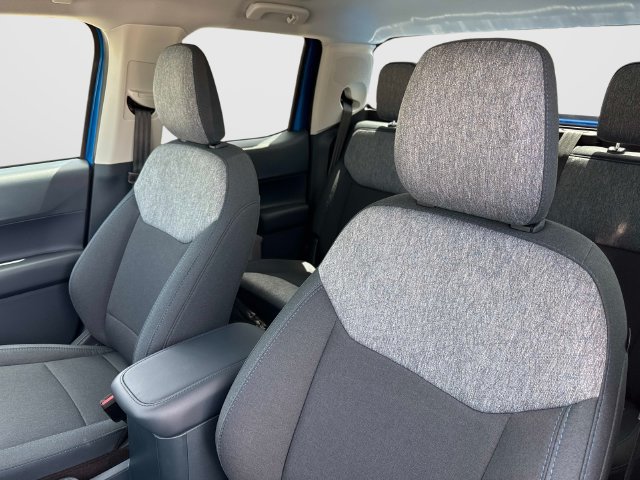 New 2026 Ford Maverick XLT w/ XLT Luxury Package FWD image 22