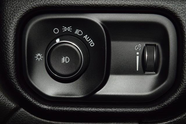 Used 2024 RAM 5500 SLT w/ Quick Order Package 2YG SLT image 34