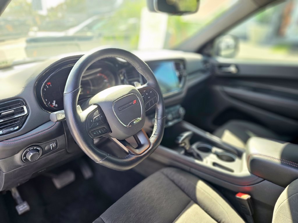 Certified 2025 Dodge Durango GT RWD image 32