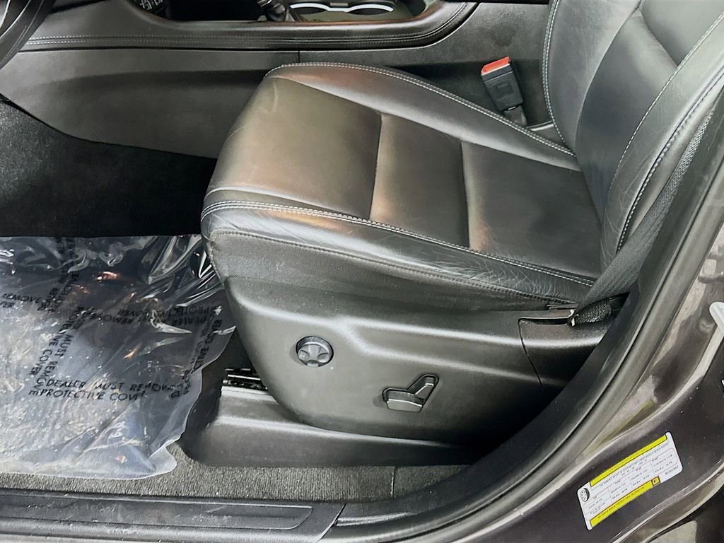 Certified 2021 Dodge Durango SXT image 30