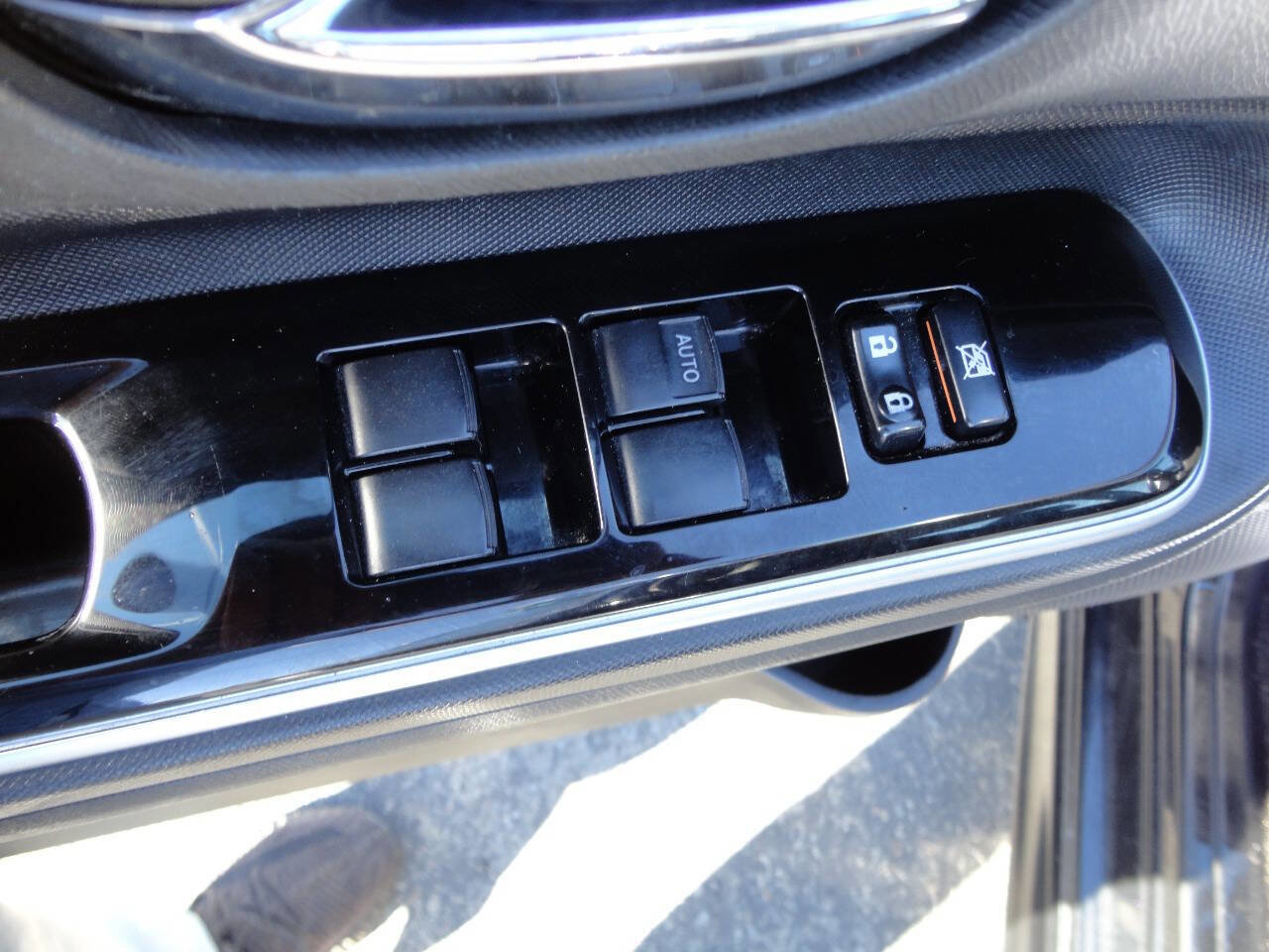 Used 2017 Toyota Prius C Four image 16