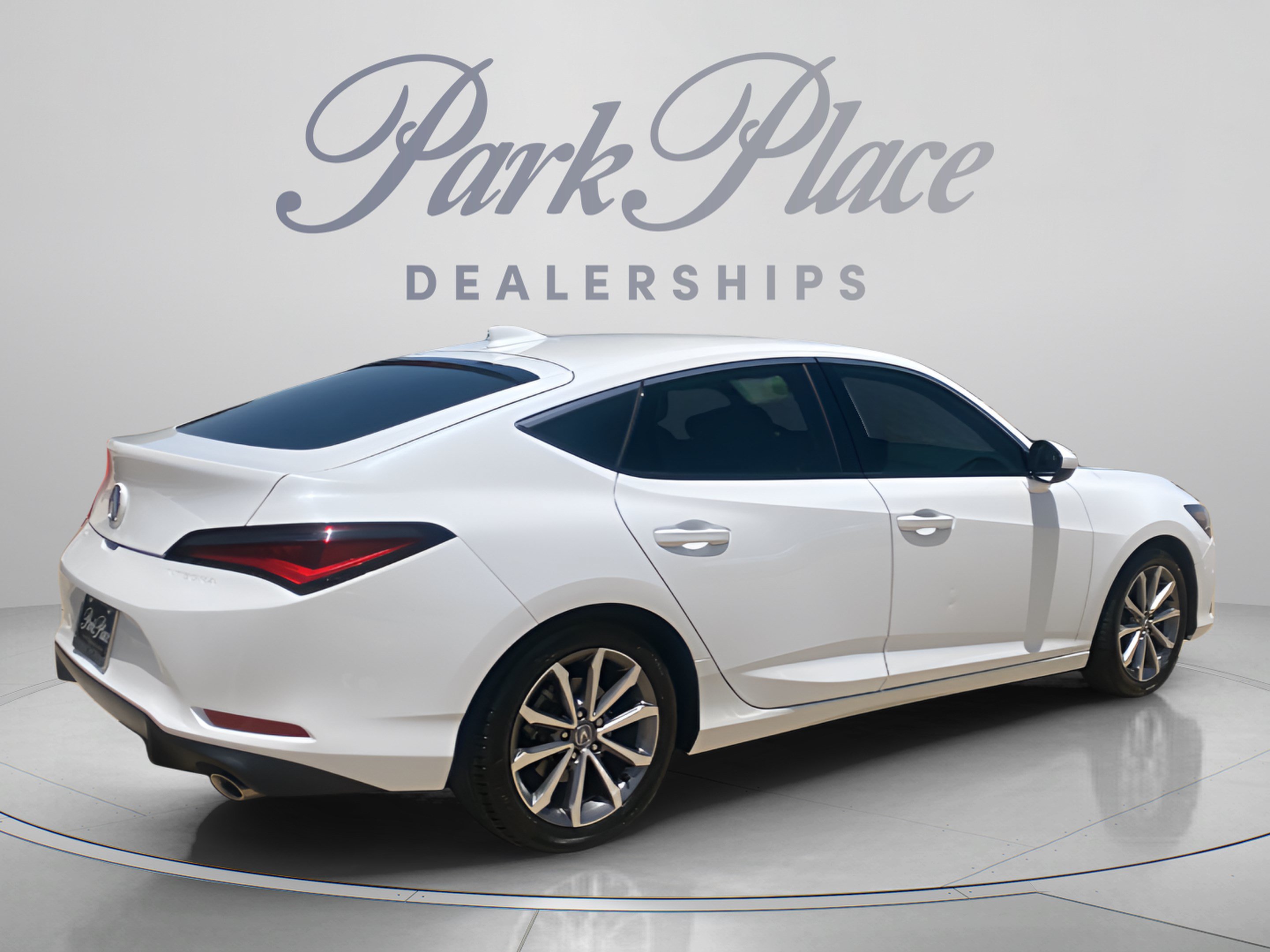 Used 2026 Acura Integra FWD image 6
