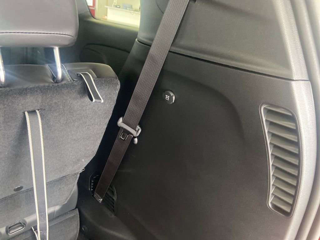 New 2026 Chrysler Voyager LX image 15