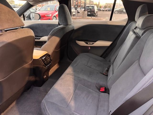 Used 2023 Lexus RZ 450e Premium w/ Accessory Package (2T) AWD/4WD image 18
