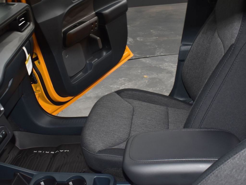 New 2026 Ford Maverick XLT w/ Equipment Group 301A image 28