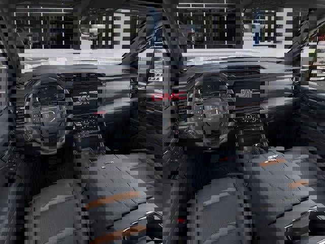 New 2026 GMC Sierra 2500 AT4 w/ AT4 Premium Plus Package AWD/4WD image 15