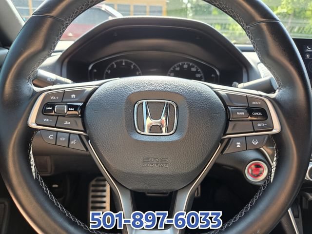 Used 2020 Honda Accord Sport image 20