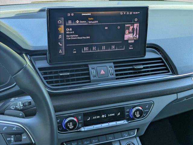 Used 2021 Audi Q5 Premium Plus w/ Premium Plus Package image 15