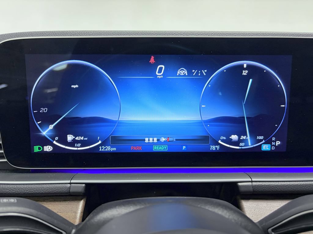 Certified 2025 Mercedes-Benz GLE 450e 4MATIC image 21