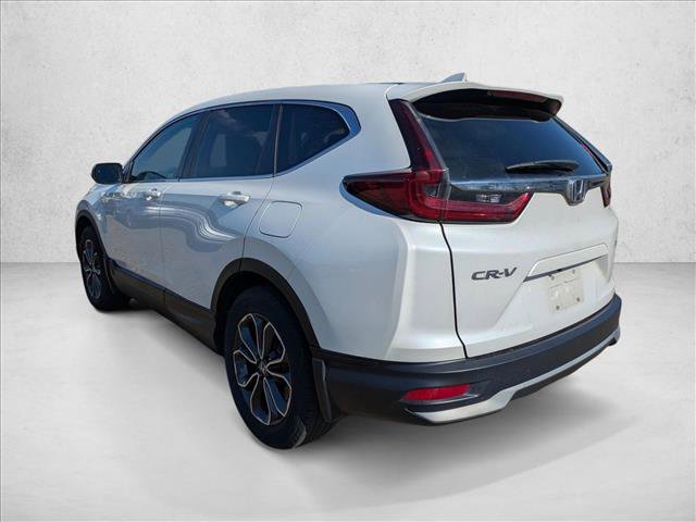 Used 2020 Honda CR-V EX-L image 7