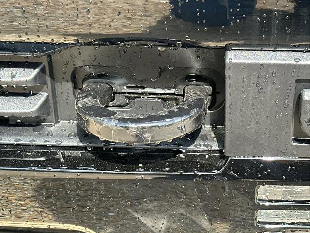 New 2025 Chevrolet Silverado 1500 RST w/ Z71 Off-Road Package image 11