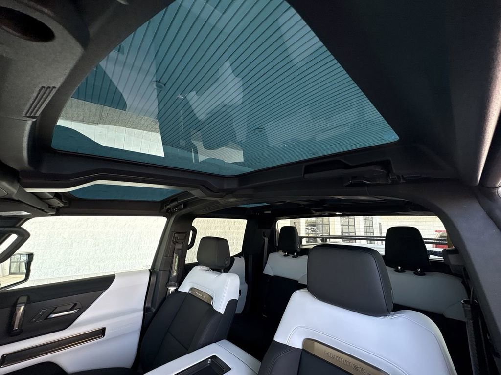 Certified 2023 GMC Hummer EV Edition 1 image 19