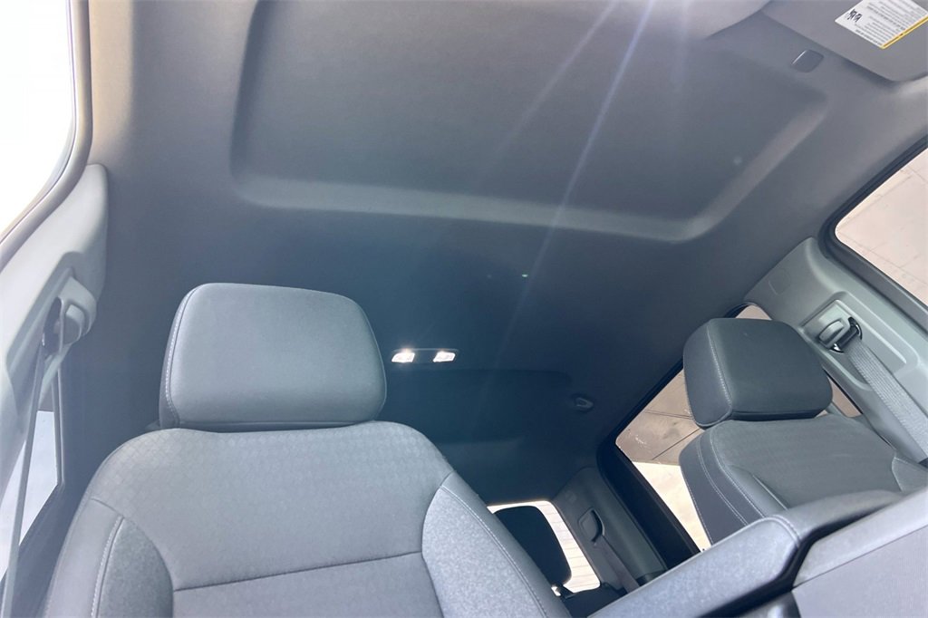 Used 2024 Chevrolet Silverado 1500 Custom image 20