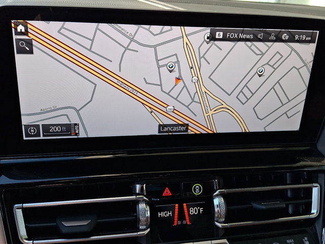 New 2026 BMW 840i xDrive image 16