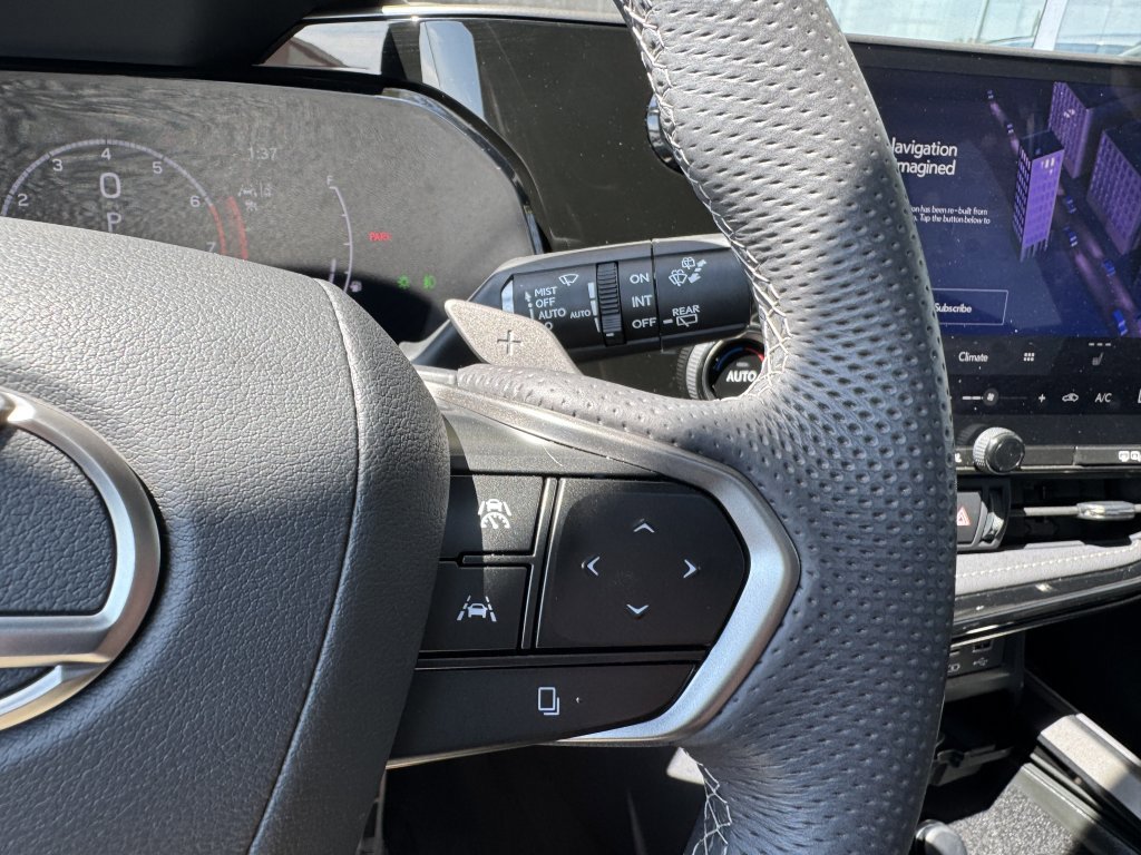 Used 2022 Lexus NX 350 F Sport image 28