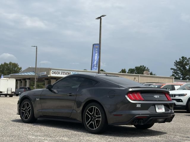 Used 2019 Ford Mustang GT RWD image 10