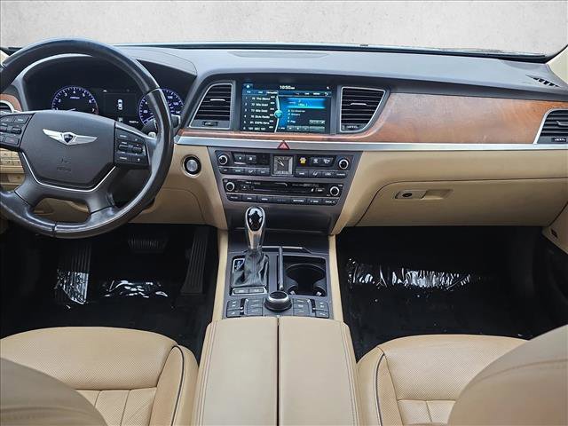 Used 2015 Hyundai Genesis 3.8 w/ Option Group 04 image 17