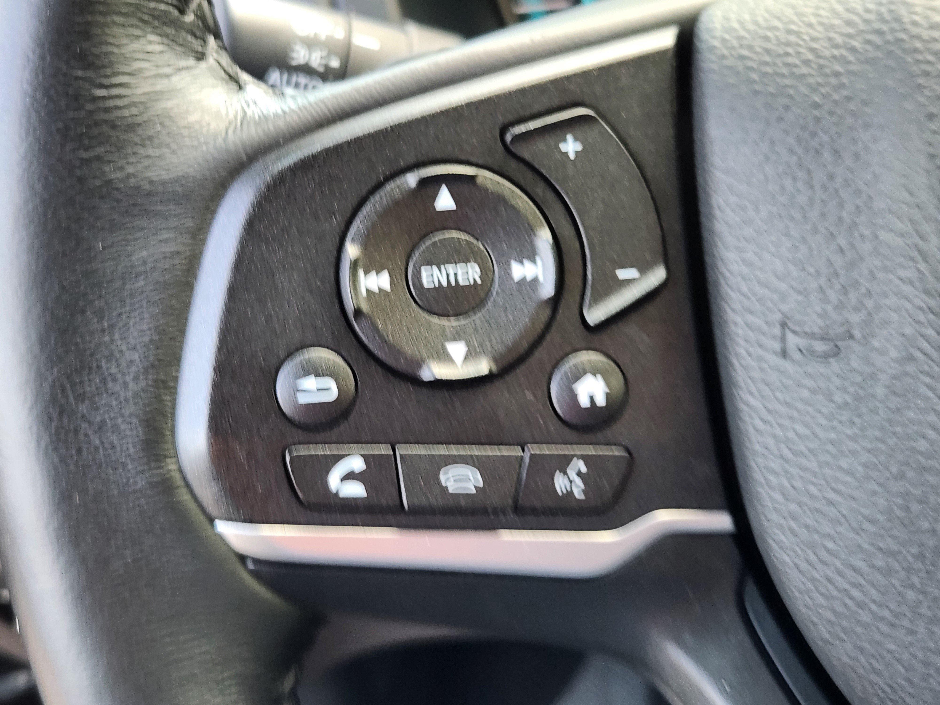 Certified 2023 Honda Odyssey EX-L image 23