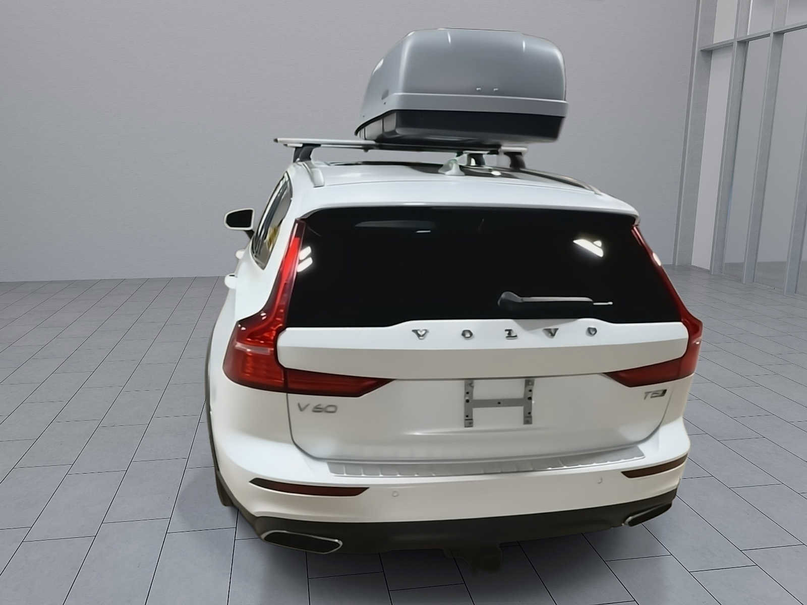 Used 2020 Volvo V60 T5 Cross Country w/ Protection Package Premier AWD/4WD image 7