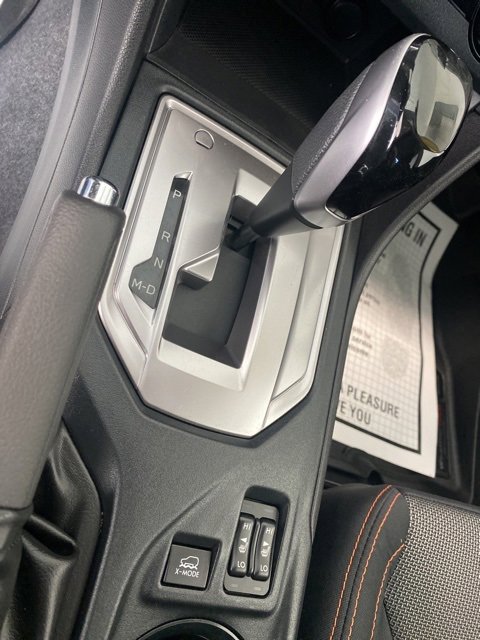 Certified 2023 Subaru Crosstrek 2.0i Premium image 18