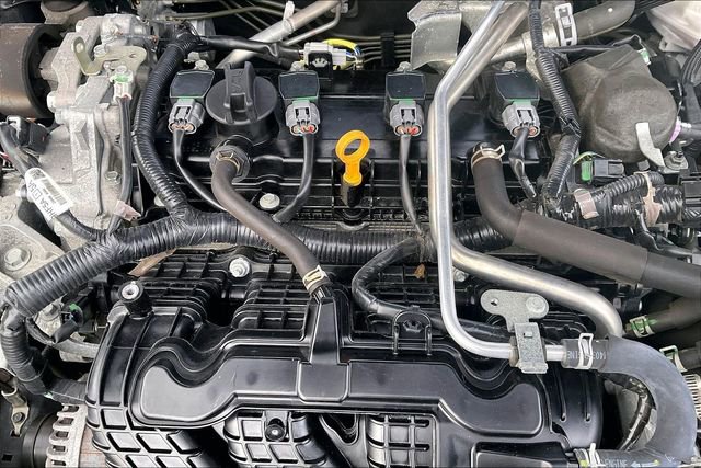 Used 2024 Nissan Altima 2.5 SV image 32