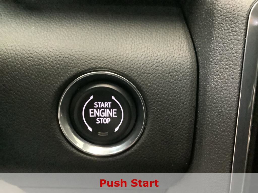 Used 2025 GMC Acadia Elevation image 19