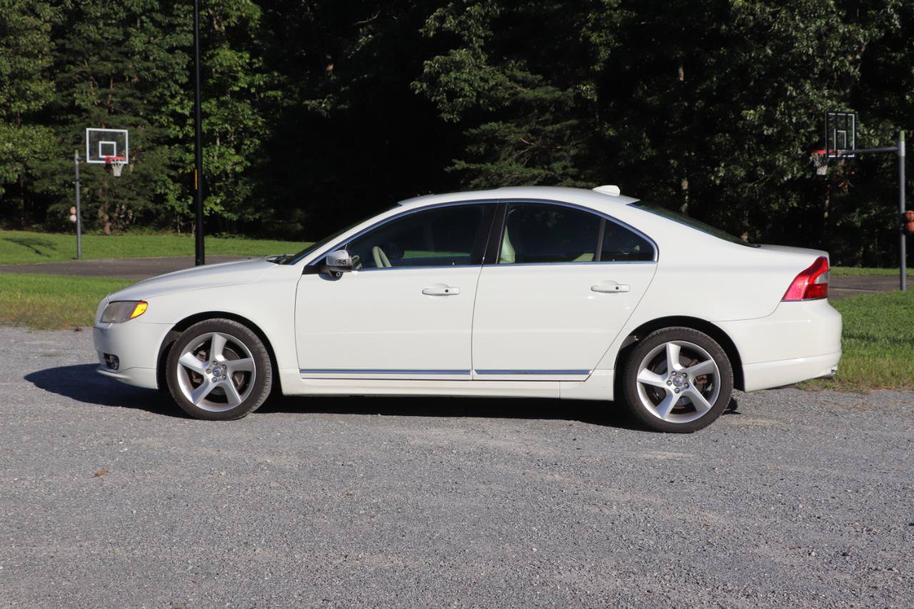 Used 2010 Volvo S80 T6 AWD/4WD image 28