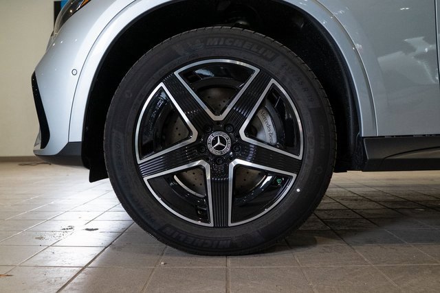 New 2026 Mercedes-Benz GLC 300 4MATIC image 7
