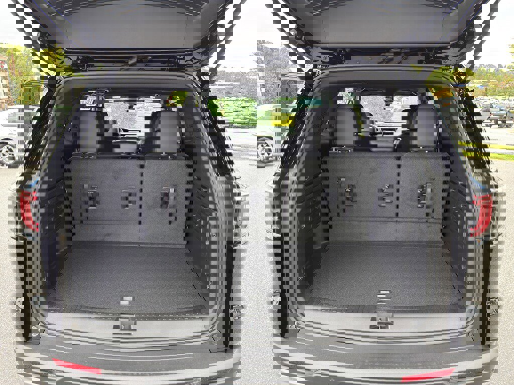 New 2026 GMC Acadia Elevation w/ Elevation Premium Package image 20