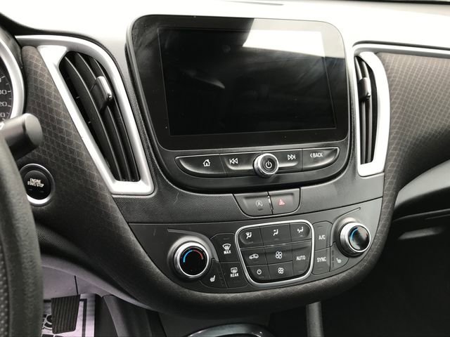 Certified 2023 Chevrolet Malibu LT image 6