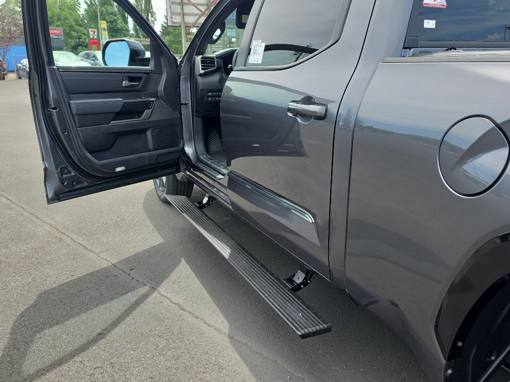New 2026 Toyota Tundra Platinum AWD/4WD image 6