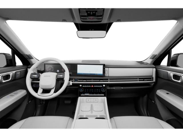 New 2026 Hyundai Santa Fe Limited AWD/4WD image 8