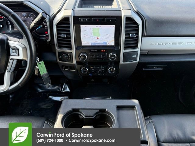Used 2020 Ford F350 Lariat AWD/4WD image 25