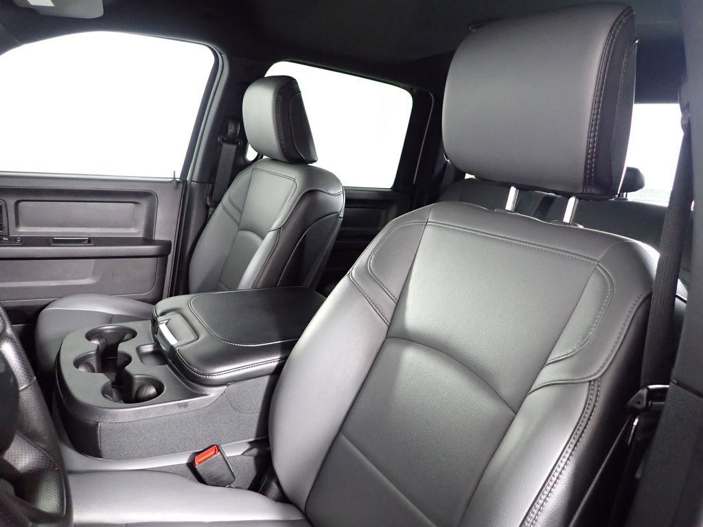 Used 2023 RAM 2500 Tradesman image 27