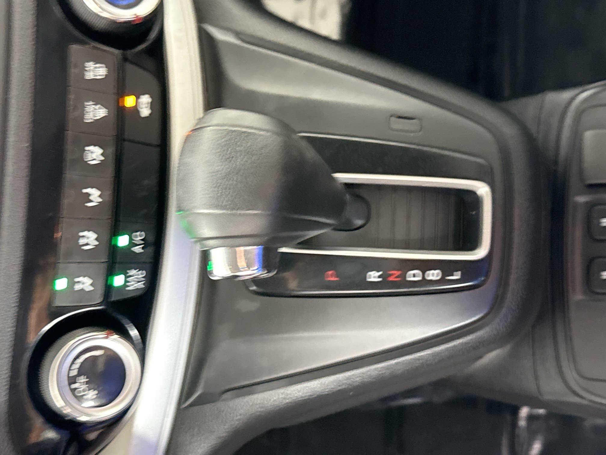 Used 2016 Honda CR-V EX image 20