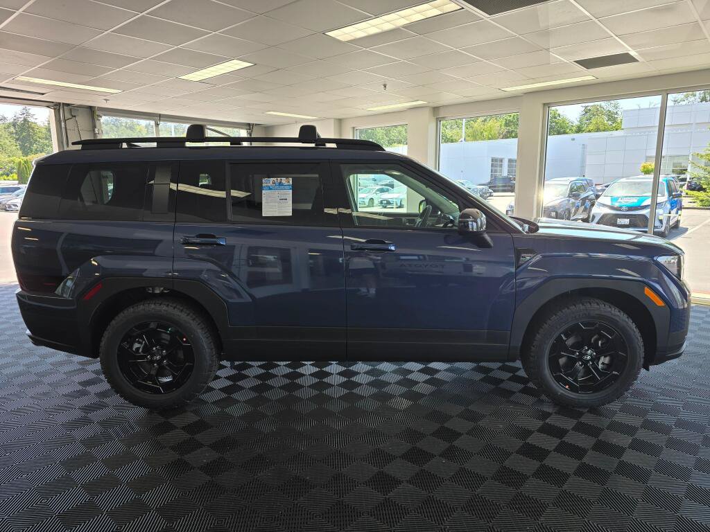 New 2026 Hyundai Santa Fe XRT AWD/4WD image 2