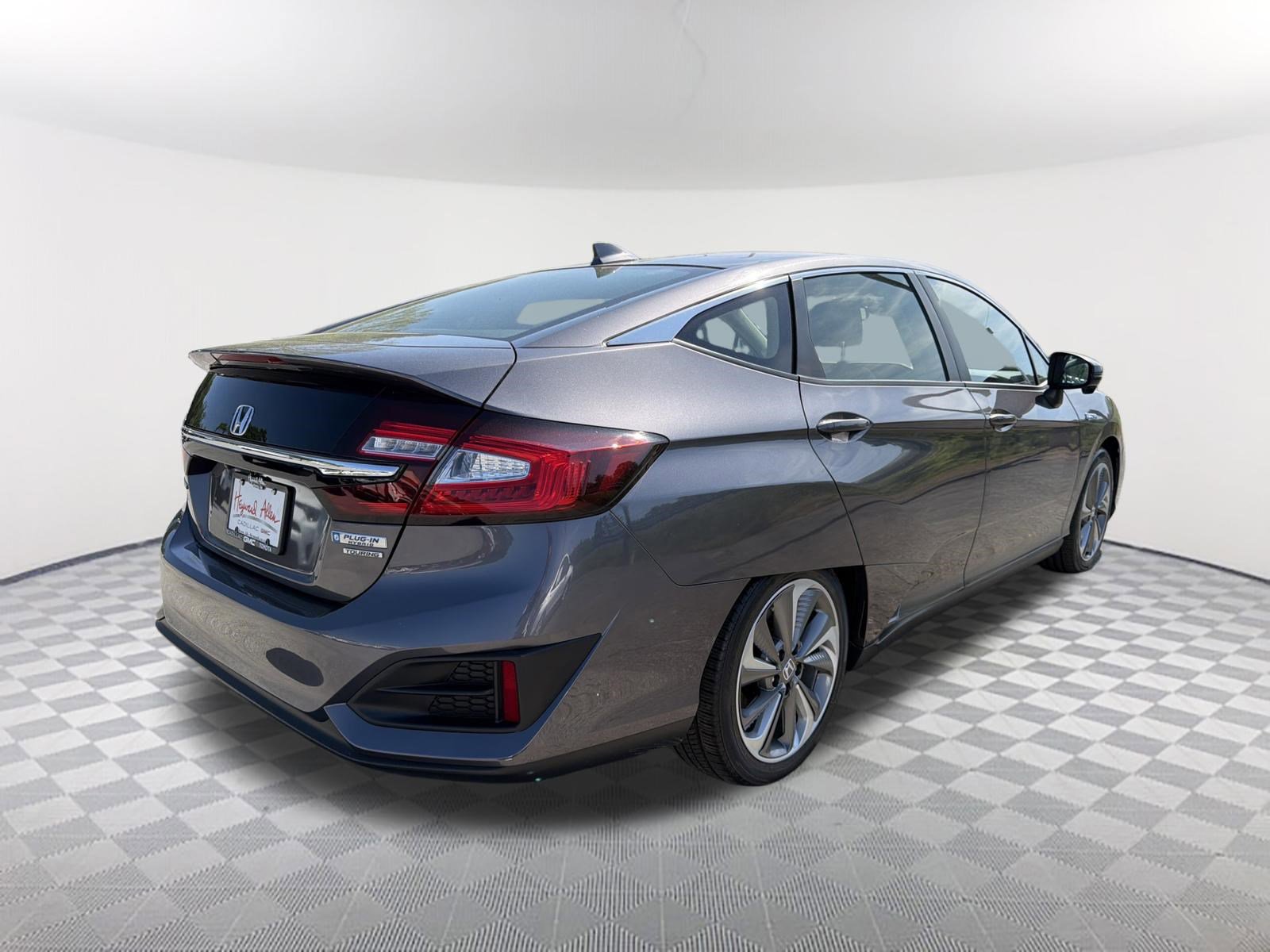 Used 2018 Honda Clarity Touring image 6