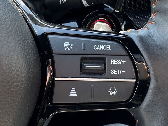 Used 2024 Honda CR-V Sport Touring image 26